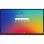 Interaktives Whiteboard ViewSonic IFP6534 65" 4K UHD Android 14 EDLA 8GB RAM Touch