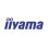 Cámara web iiyama WP-MEET03M con altavoces, 8 micrófonos y conexión USB-C