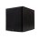 Colunas Vulkkano Sub12 Subwoofer Ativo 12" 200W para Home Cinema Preto