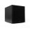 Colunas Vulkkano Sub12 Subwoofer Ativo 12" 200W para Home Cinema Preto