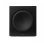 Colunas Vulkkano Sub12 Subwoofer Ativo 12" 200W para Home Cinema Preto
