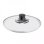 Cacerola Tefal 20 cm Revestimiento Titanio Antiadherente con Tapa de Vidrio