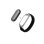 Bracelet Plaud Muñequera Note Pin Noir Respirant Ajustable