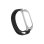 Bracelet Plaud Muñequera Note Pin Noir Respirant Ajustable