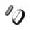 Bracelet Plaud Muñequera Note Pin Noir Respirant Ajustable