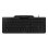 Tastatur CHERRY Smart Board 1150 kabelgebunden USB QWERTY US International schwarz
