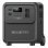 Station d’énergie BLUETTI Elite 320 3200Wh 2 ports AC et 4 ports USB Batterie LiFePO4 Écran LCD Chargeur solaire