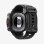 Correa Spigen Rugged Armor Pro para Samsung Galaxy Watch Ultra 2 (47mm) TPU Negro