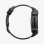 Correa Spigen Rugged Armor Pro para Samsung Galaxy Watch Ultra 2 (47mm) TPU Negro
