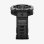 Correa Spigen Rugged Armor Pro para Samsung Galaxy Watch Ultra 2 (47mm) TPU Negro