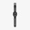Correa Spigen Rugged Armor Pro para Samsung Galaxy Watch Ultra 2 (47mm) TPU Negro
