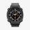 Correa Spigen Rugged Armor Pro para Samsung Galaxy Watch Ultra 2 (47mm) TPU Negro