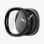 Huelle Spigen Thin Fit 360 Galaxy Watch 9 (44mm) Schwarz