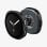 Huelle Spigen Thin Fit 360 Galaxy Watch 9 (44mm) Schwarz