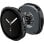 Huelle Spigen Thin Fit 360 Galaxy Watch 9 (44mm) Schwarz