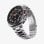 Protecteur Spigen Bezel Tune Pro Galaxy Watch Ultra 2 acier et PC noir