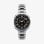 Protecteur Spigen Bezel Tune Pro Galaxy Watch Ultra 2 acier et PC noir