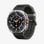 Protecteur Spigen Bezel Tune Pro Galaxy Watch Ultra 2 acier et PC noir