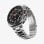Protecteur Spigen Bezel Tune Pro Galaxy Watch Ultra 2 acier et PC noir
