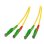 Cable de fibra óptica EFB Elektronik O0933.40 40 m G.657.A1 E-2000