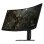 Monitor Dell Alienware AW3426DWM 34" UltraWide QHD 240Hz VA Curvo HDR400 Ajuste altura