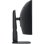 Monitor Dell Alienware AW3426DWM 34" UltraWide QHD 240Hz VA Curvo HDR400 Ajuste altura
