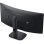 Monitor Dell Alienware AW3426DWM 34" UltraWide QHD 240Hz VA Curvo HDR400 Ajuste altura