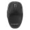 Rato Gembird MUSW2-6B-01 RF Bluetooth 1600 DPI Preto 6 Botões