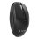 Rato Gembird MUSW2-6B-01 RF Bluetooth 1600 DPI Preto 6 Botões