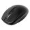 Rato Gembird MUSW2-6B-01 RF Bluetooth 1600 DPI Preto 6 Botões