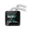 Refroidissement liquide ASUS PRIME SLC II 360 ARGB écran LCD 360 mm ARGB 3 ventilateurs blanc