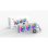 Refrigeração Líquida Fortron AD36 394mm 3 Ventoinhas ARGB Branco