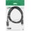 Cable DisplayPort InLine 15802P 2.1 8K 240Hz 2 m