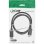 Cable DisplayPort InLine 15855P 2.1 8K 240 Hz 0,50 m