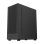 Boîtier PC Fortron M221-BA Midi Tower Noir ARGB avec verre trempé