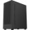 Boîtier PC Fortron M221-BA Midi Tower Noir ARGB avec verre trempé