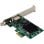 Scheda di Rete InLine 51127G PCIe Ethernet 1 Gbit/s Low Profile