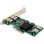 Scheda Interfaccia InLine 76619M PCIe x4 USB 3.2 Gen 1 Low Profile