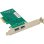 Scheda Interfaccia InLine 76619M PCIe x4 USB 3.2 Gen 1 Low Profile