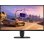 Ecran PC Dell Alienware AW3226DM 32" Quad HD 240Hz VA Courbe HDR400 FreeSync Hauteur