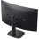 Ecran PC Dell Alienware AW3226DM 32" Quad HD 240Hz VA Courbe HDR400 FreeSync Hauteur