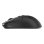 Mouse Gembird MUSW2-7B-01 RF Wireless Bluetooth 1600 DPI Nero Ricaricabile