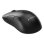 Mouse Gembird MUSW2-7B-01 RF Wireless Bluetooth 1600 DPI Nero Ricaricabile
