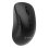 Mouse Gembird MUSW2-7B-01 RF Wireless Bluetooth 1600 DPI Nero Ricaricabile