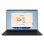 Ordinateur portable ASUS Vivobook 18 M1807GA 18" AMD Ryzen AI 7 445 16GB 512GB SSD Radeon 840M Windows 11 Pro