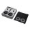 Barebone Shuttle DH810S Intel Core Ultra 200 LGA 1851 con HDMI 2.1 y VESA
