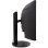 Monitor Acer Vero CB3 CB343CURJ0bemiipruzx 34" Wide Quad HD 120Hz VA Curvo HDR10 Altura ajustável