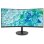 Monitor Acer Vero CB3 CB343CURJ0bemiipruzx 34" Wide Quad HD 120Hz VA Curvo HDR10 Altura ajustável