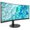 Monitor Acer Vero CB3 CB343CURJ0bemiipruzx 34" Wide Quad HD 120Hz VA Curvo HDR10 Altura ajustável