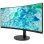 Monitor Acer Vero CB3 CB343CURJ0bemiipruzx 34" Wide Quad HD 120Hz VA Curvo HDR10 Altura ajustável